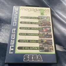 Mega games vol for sale  LONDON