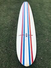 surfboard longboard 9 6 for sale  Fullerton