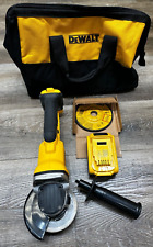 Dewalt dcg412 20v for sale  Mount Vernon