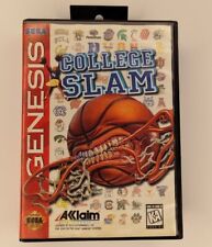 College slam for sale  Belleview