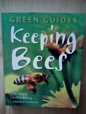 Beekeeping book techniques for sale  WISBECH