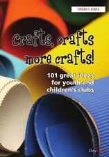 Crafts crafts crafts for sale  UK