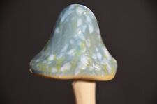 Small ceramic mushrooms for sale  Davenport