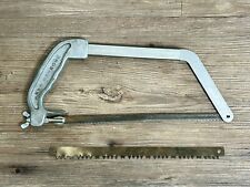 Vintage wyoming saw for sale  Coeur D Alene