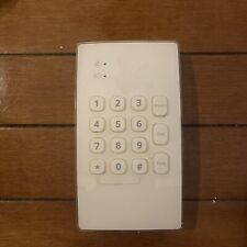 Frontpoint keypad security for sale  Byron Center