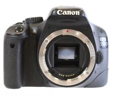 Canon eos 550d for sale  LEEDS