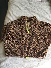 Urban outfitters leopard for sale  HEXHAM