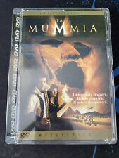 Mummia dvd usato  Taranto