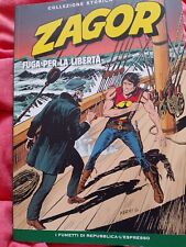 Zagor collezione storica usato  Ravenna