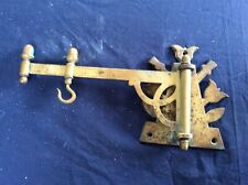 Antique welsh brass for sale  CARMARTHEN