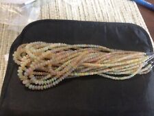 Ethiopian, welo opal beads, opal beads, fire opal beads, fire opal for sale  Shipping to South Africa