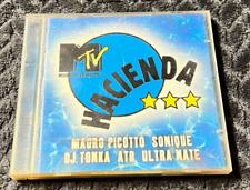 Mtv hacienda gebraucht kaufen  Epfendorf