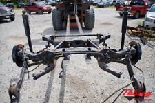 Rear suspension assembly for sale  North Vernon
