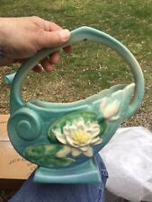 pottery planter for sale  Blackstone