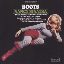 Nancy sinatra boots gebraucht kaufen  Berlin