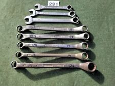 Metric ring spanners for sale  WOKING