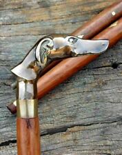 Handle walking stick for sale  Shipping to Ireland