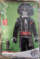 Mariachi costume adult for sale  Enfield