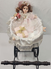 Porcelain doll x1.5 for sale  West Columbia