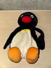 Boots pingu penguin for sale  NEWTON ABBOT