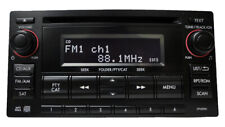 Subaru radio sat for sale  Richardson