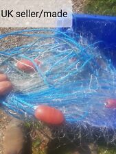 Gill net inshore for sale  Shipping to Ireland