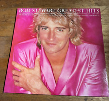 Rod Stewart-Greatest Hits Vol. 1-ROD TV 1,Vinyl, LP, UK-1979 VG+/EX comprar usado  Enviando para Brazil