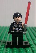 Usado, Minifigura LEGO Star Wars Starkiller (Aprendiz de Vader) (sw0181) segunda mano  Embacar hacia Argentina
