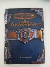 Dungeons dragons guida usato  Montevarchi