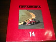 Ferrari libro book usato  Cremella