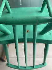 Set vintage ercol for sale  LONDON