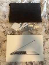 Macbook pro 2017 usato  Fiumicino