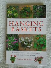 Hanging baskets gardening for sale  Ireland