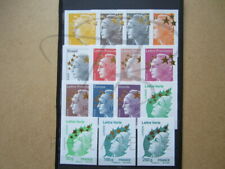 Beaux timbres 4662a d'occasion  Étampes
