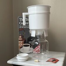 Toddy coffee maker for sale  Studio City