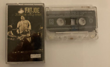 Cinta casete Fat Joe Jealous One's Envy rap hip hop segunda mano  Embacar hacia Argentina