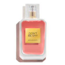 Love Don't Be Shy Alternative Luxury 50ml Perfume | Oil Based | Long Lasting  til salgs  Frakt til Norway