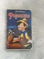 Disney pinocchio tested for sale  Fruita