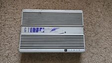 jbl power amplifier for sale  BELPER