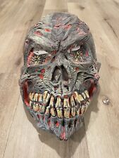 Halloween demon skull for sale  Hudsonville