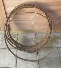 Metal craft hoop for sale  SUNDERLAND