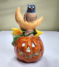 owl pumpkin holders for sale  Portland