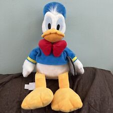 Donald duck plush for sale  North Palm Beach