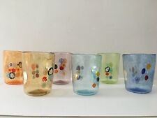 Set tazze bicchieri usato  Italia