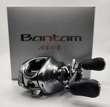 Shimano Bantam MGL Baitcast Reel 6.2:1 Right Hand from Japan for sale  Shipping to South Africa