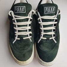 Reef mens trainers for sale  OXFORD