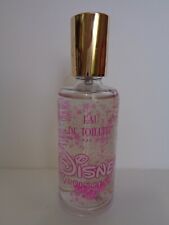 Disney Princess Eau De Toilette Spray Perfume para Niñas Muestra Botella 1,7 fl oz segunda mano  Embacar hacia Mexico