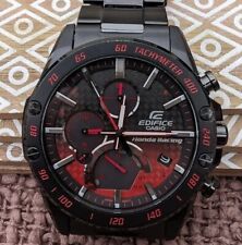 Casio edifice honda gebraucht kaufen  Elmshorn