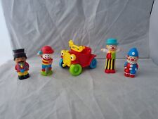 Elc happyland circus for sale  Shipping to Ireland