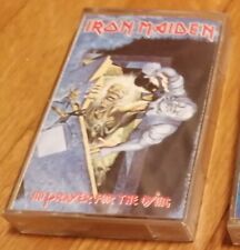 Iron maiden prayer usato  Melegnano